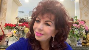 Carmen Harra, viață de lux în America! Cum arată vila clarvăzătoarei, cu vedere la Oceanul Atlantic