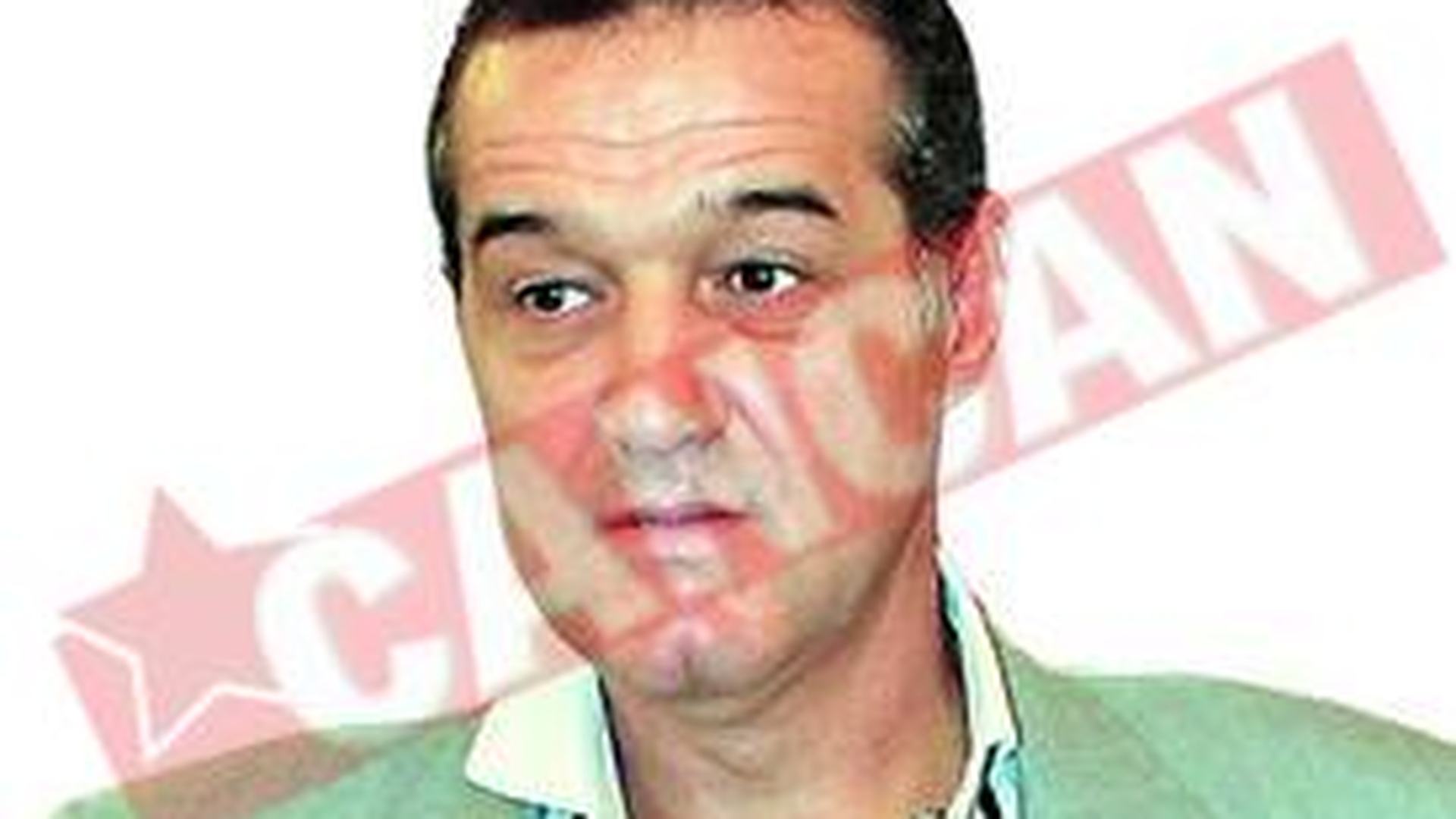 Gigi Becali isi ia bilete de Monte Carlo de la instanta