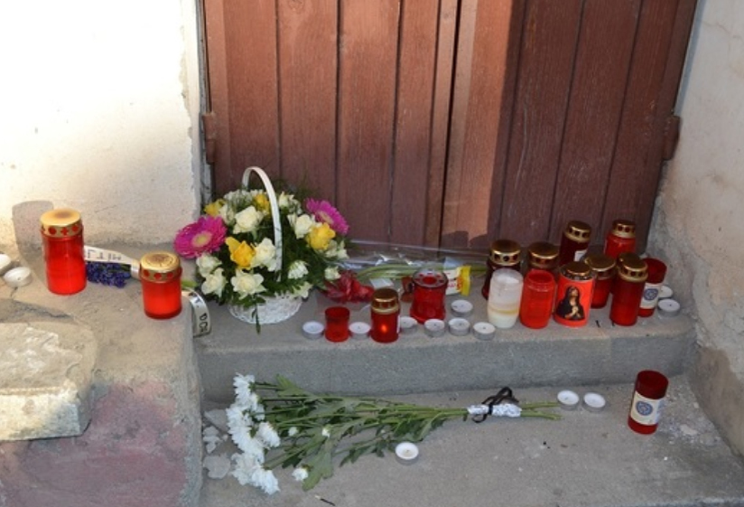 Azi va fi înmormântată Geta Dor Popescu! Localnicii din Râşnov sunt împietriţi de durere!