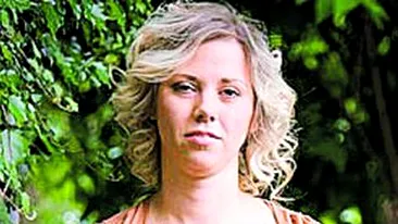 Condamnata sa fie virgina toata viata