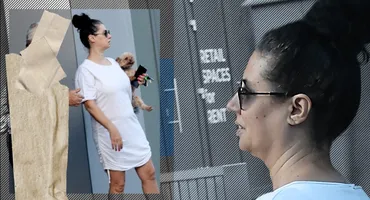 Mama Antoniei, Denise Iacobescu, l-a dat gata pe… Încă atrage privirile bărbaților, chiar și la 55 de ani!