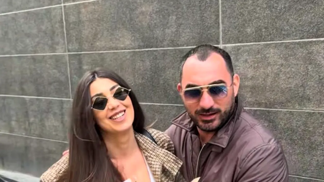 Contre după ce Lavinia a renunțat la 'salariul de 20.000 de euro' la Pescobar. Cine susțin internauții că ar fi tatăl ei + adevărul despre hainele de firmă