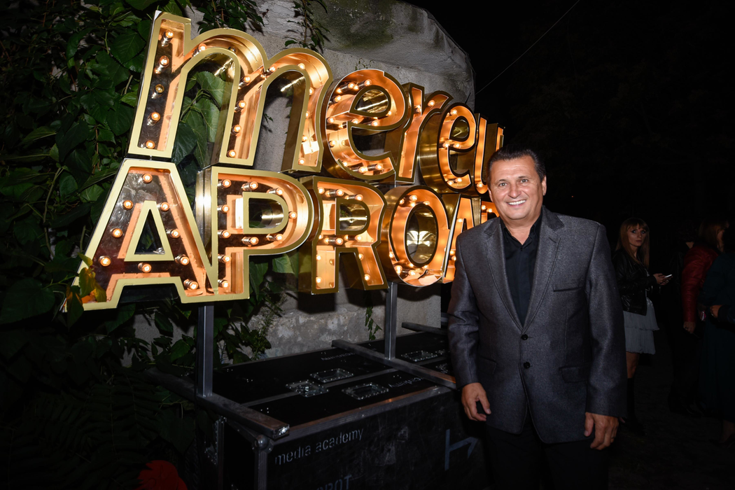 Petrecere de pomină la lansarea grilei Antena Group! Cum s-au îmbrăcat vedetele prezente la eveniment