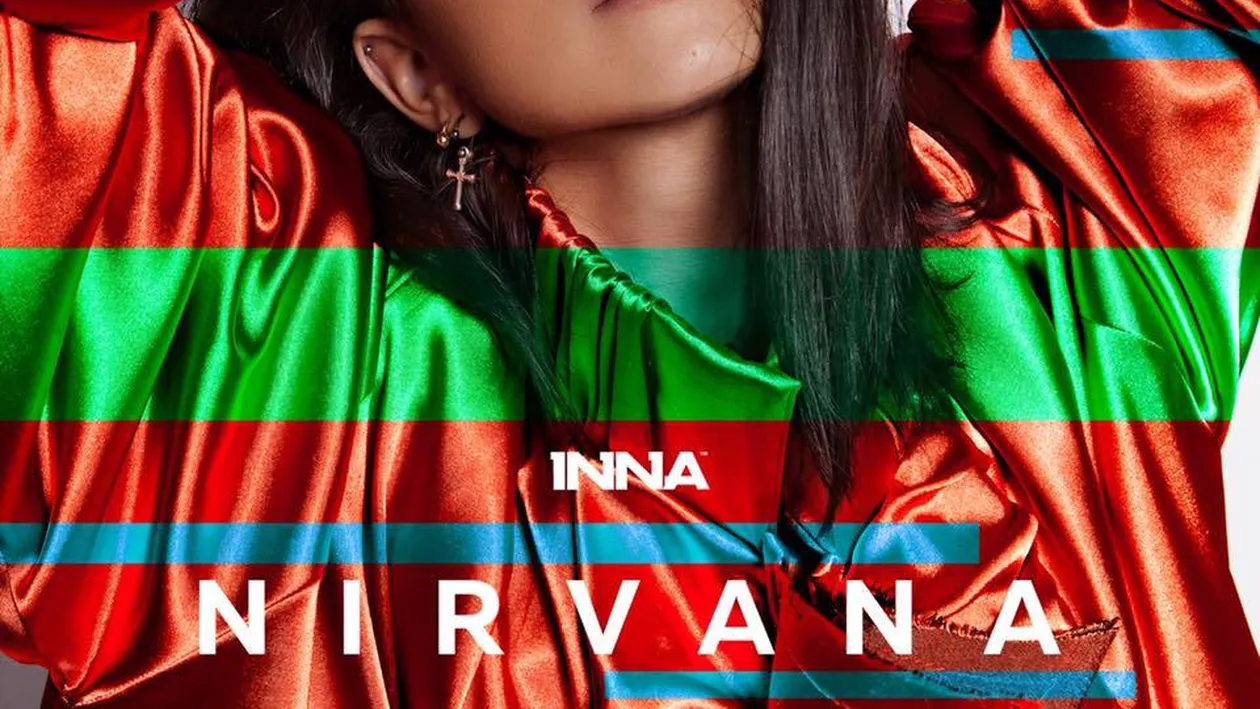 VIDEO / Aşteptarea a luat sfârşit! Inna prezintă albumul “Nirvana”