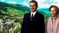 Cea mai populară stațiune montană din România, pe vremea comunismului. Nicolae și Elena Ceaușescu adorau să-și petreacă vacanțele acolo