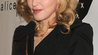 Madonna este dorita la American Idol in locul lui Simon Cowell!
