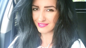 Mirela de la ”Insula iubirii” a depus plângere la poliție: ”Răzvan al lui Caty îmi tot scrie...”