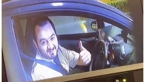 Un client McDonald's a rămas cu gura căscată, după ce a văzut cum sunt gestionate comenzile la drive-thru