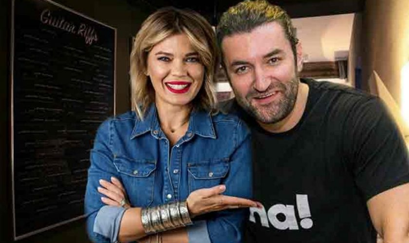 A fost sau nu cerută în căsătorie de Smiley? Gina Pistol a deslușit misterul