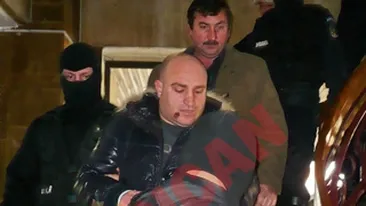 Clanul Bacauanu, decapitat!