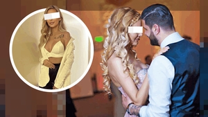 Frumuşelul de la Antena 1 o desfiinţează pe fosta soţie: “A plecat cu banii copiilor și tot aurul” Replica femeii l-a scos din minţi