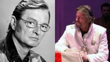 Doliu în lumea teatrului! A murit actorul Virgil Müller