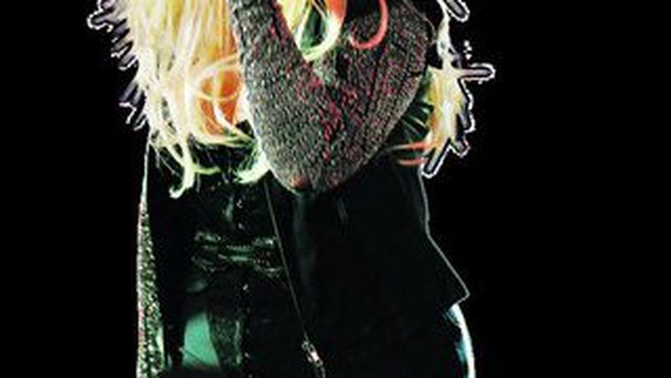 Christina Aguilera, de nerecunoscut la concertul in memoria lui Michael Jackson. Nepieptanata si mai grasa ca niciodata