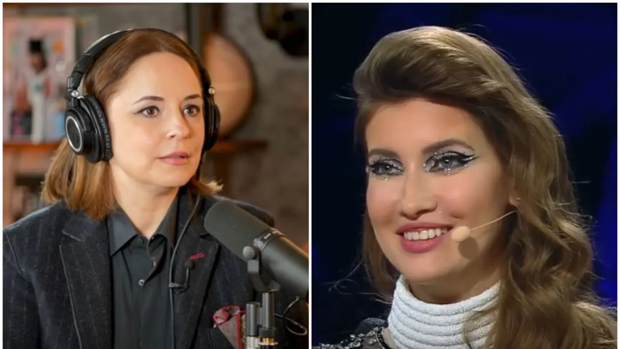 Iulia Albu a criticat-o dur pe Andreea Marin: ”Care e stilul de viață?! Fii o doamnă care se încalță ca o țoapă?!”
