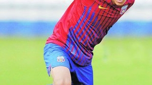 Gabi Matei e pregatit sa joace din nou pentru Steaua: "Gata cu asistentele TV, e timpul pentru fotbal"