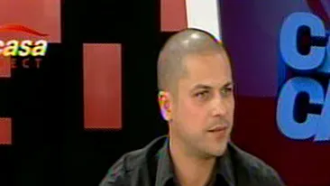 Prietenul Nicoletei Luciu, Augustin Viziru, face dezvaluiri incendiare la Cancan TV: De cand l-a cunoscut pe Zsolt, comportamentul ei s-a schimbat foarte mult