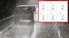 Orașele din România în care plouă toată luna iunie. Meteorologii EaseWeather anunță cea mai ploioasă vară din mileniul trei
