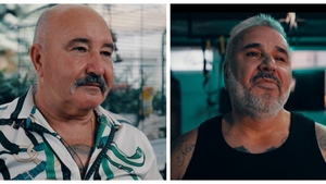 Frații Cămătaru au fost acuzați de tâlhărirea unui cetățean străin. Cine este femeia care le-a creat probleme celor doi interlopi