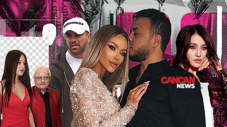 Dedesubturile telenovelei Bianca - Bădălău + Iri, părăsit de Oana după „escapada” cu puștoaice