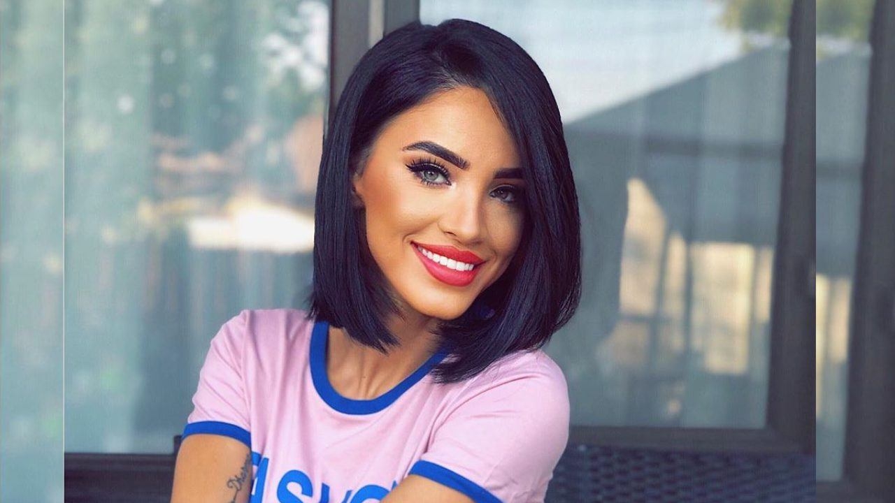 Adelina Pestrițu, schimbare radicală de look. Cum arată blondă și cu părul lung: ”Vreau părerea voastră!”