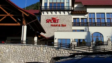 Un sejur de Revelion in Poiana Brasov, mai scump decat in restul Europei! La hotelul lui George Copos platesti de trei ori mai mult decat la Paris sau Innsbruck