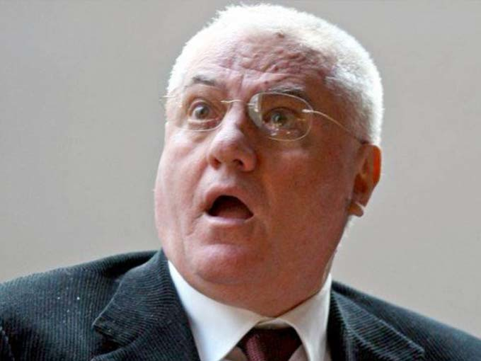 Dumitru Dragomir, un om de afaceri de succes (SURSA FOTO: CANCAN.RO)
