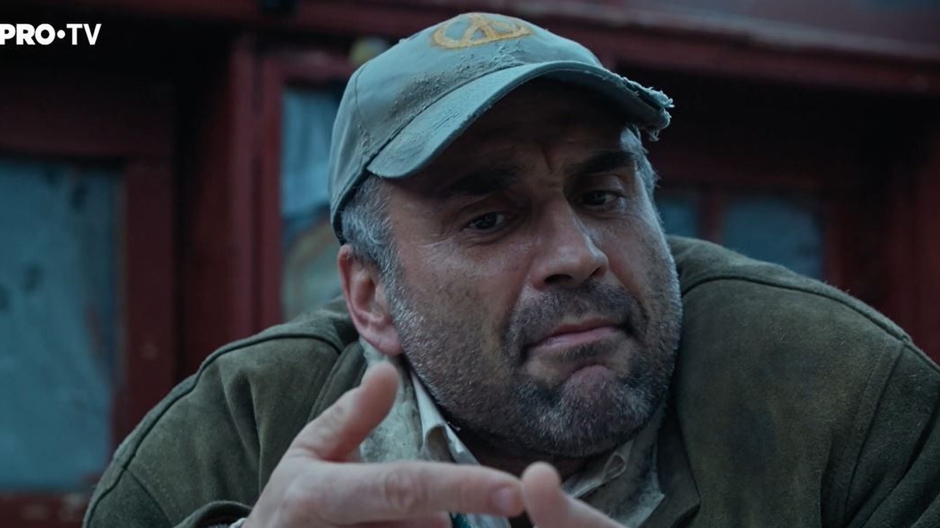 Câți bani îi dă Pro Tv lui Adrian Văncică, Celentano din Las Fierbinți. Bețivul satului încasează o sumă considerabilă pentru fiecare episod