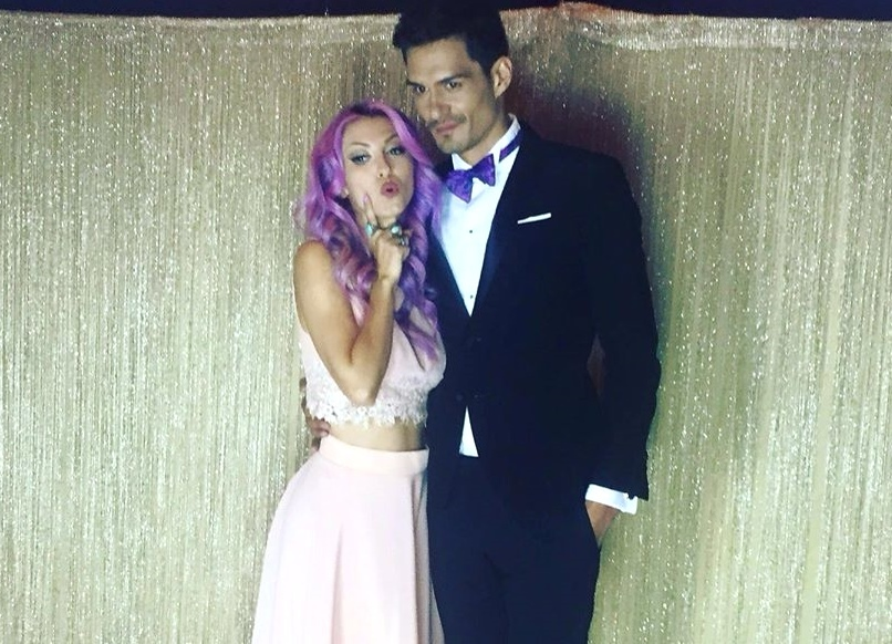 George Burcea şi Andreea Bălan au o fetiţă