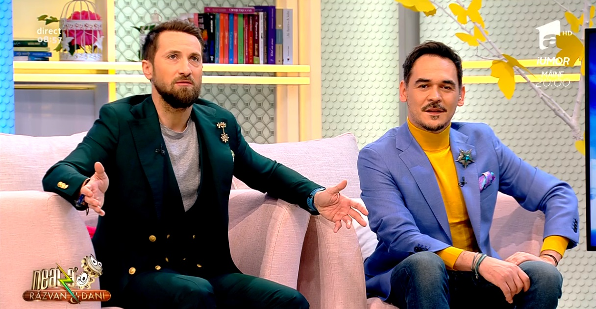 Flavia, moment tensionant în ultima ei emisiune Neatza. Dani a făcut-o să plângă: “Trădări”