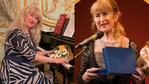 Doliu în lumea artistică! A murit pianista Alina Pavalache