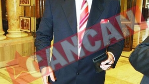 Catarama vrea sa preia Rapidul