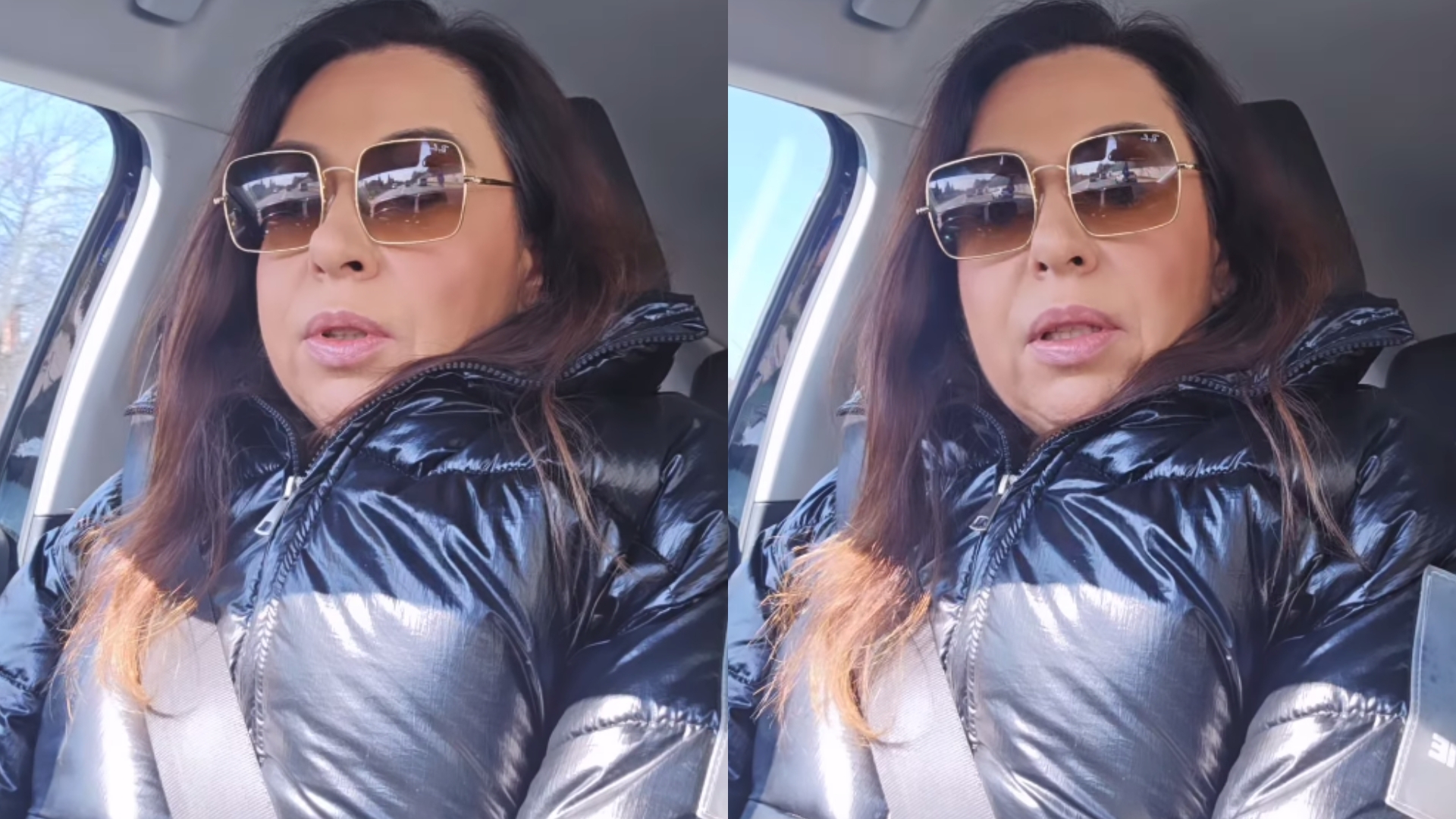 Oana Roman, acuzată că are datorii la o clinică medicală! Primele declarații ale vedetei după ce a fost pusă la zid