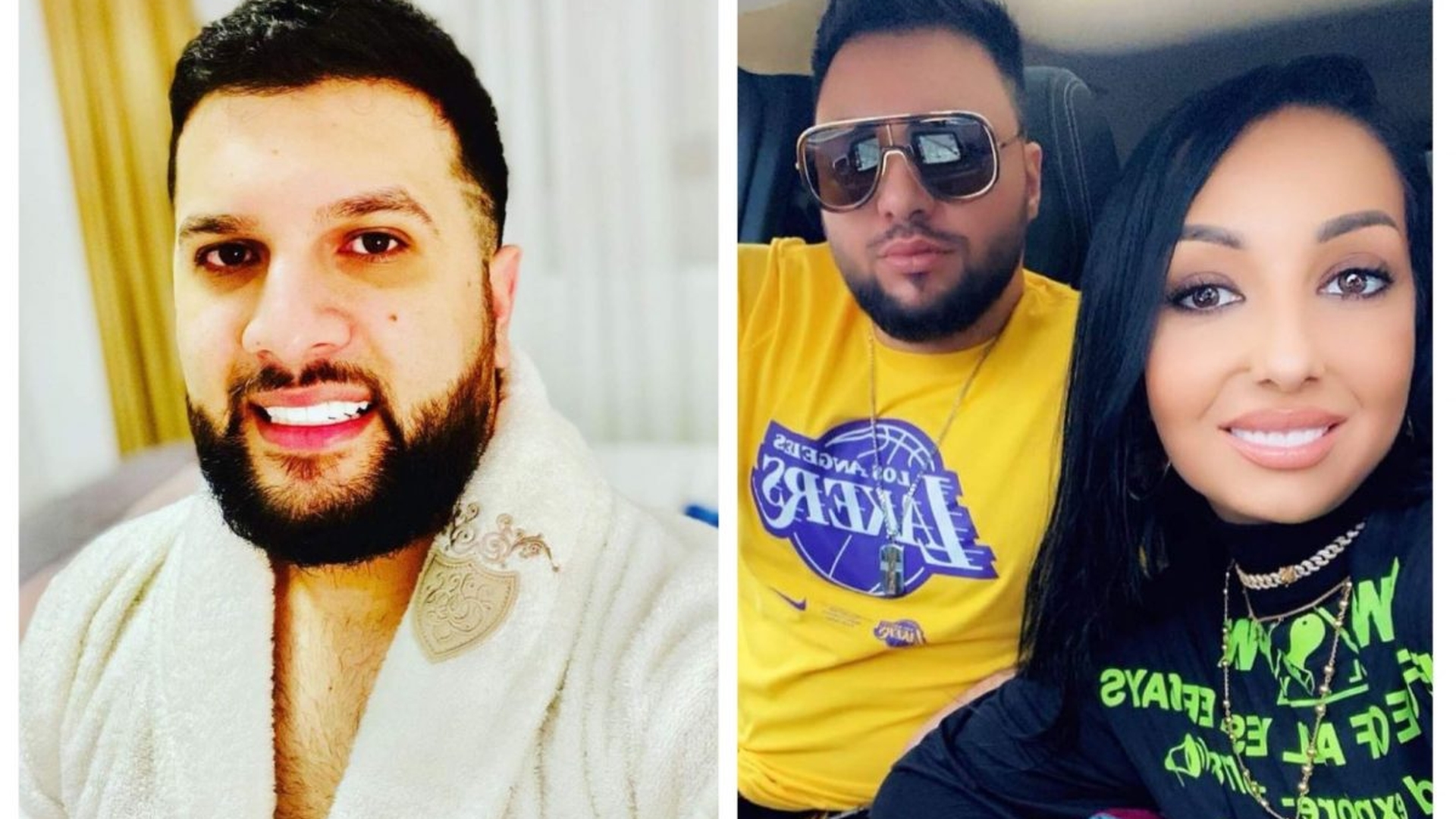 Tzancă Uraganu, acuzații grave la adresa Narcisei Moisa: "Să vadă toată lumea mesajele pe care mi le trimitea mie Narcisa" + Reacția lui Yoannes: "Când vreodată credeai că ai tu nas de Regina României?"