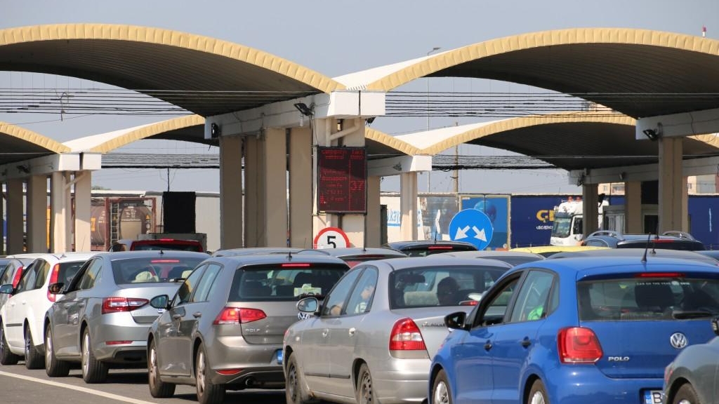 Care sunt excepțiile de la carantinare pentru cei care sosesc în România de Sărbători. Ce spun autoritățile