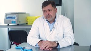Alexandru Rafila, despre mutațiile COVID-19: ”Sunt punctiforme, adică...”