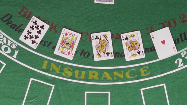 (P) Tutorial pentru număratul cărților la Blackjack