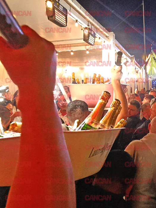 Te joci cu Pescobar? A dat năvală la Mamaia de 1 Mai și… A promis și a făcut-o!
