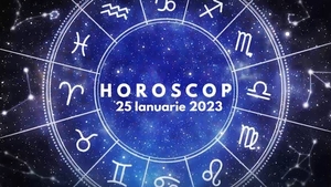 Horoscop 25 ianuarie 2023. Cine sunt nativii avantajați în plan profesional