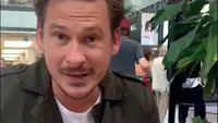 Lee Ryan, membrul trupei Blue, a dat vestea cea mare! Artistul a devenit tătic pentru a patra oară