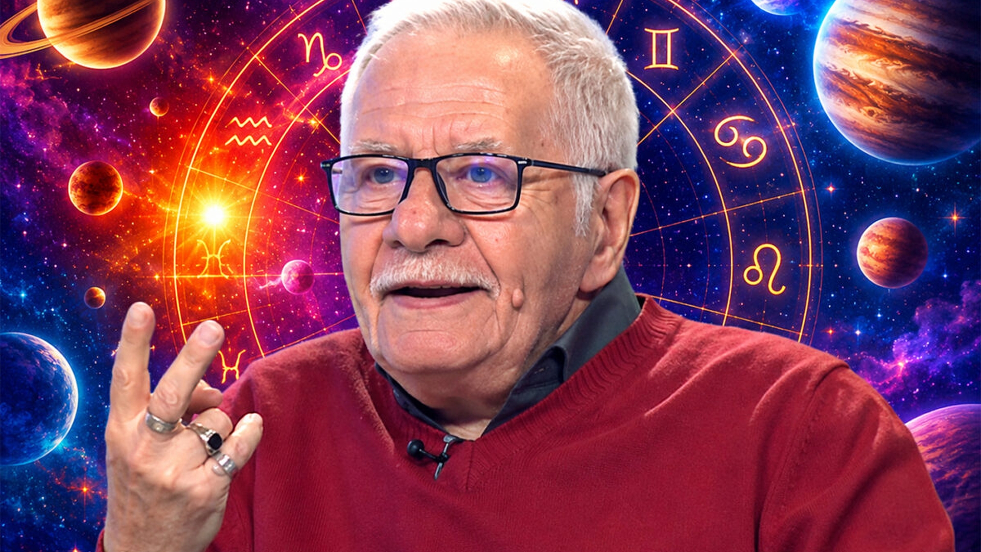 Mihai Voropchievici nominalizează zodia triplu-binecuvântată de rune pe final de lună mai. Acești nativi dau lovitura pe toate planurile: bani, carieră și iubire