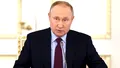 Vladimir Putin a răspuns dur, după ce a fost ironizat pe seama faptului că se crede „mascul alfa”: „Dezgustător”