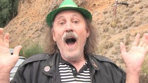 Doliu în lumea stand-up-ului! Comediantul Gallagher a murit