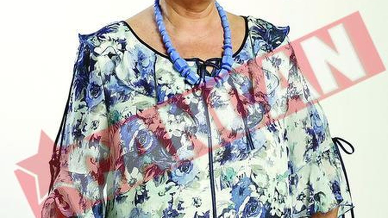 Rodica Popescu Bitanescu, dublu rol in "Ingerasii"