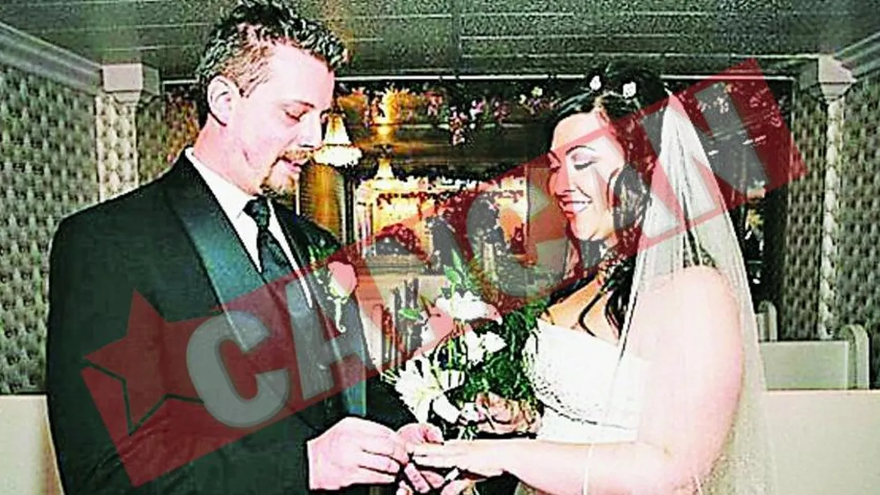 S-a casatorit de cinci ori cu acelasi barbat