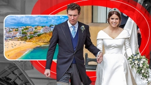 De ce prințesa Eugenie a ales să nască al treilea copil în Portugalia în loc de Marea Britanie. S-a aflat motivul real