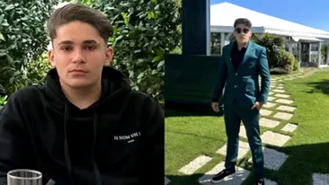 Octavian Teodorescu s-a sinucis, la doar 18 ani. Ce au descoperit autoritățile + motivul