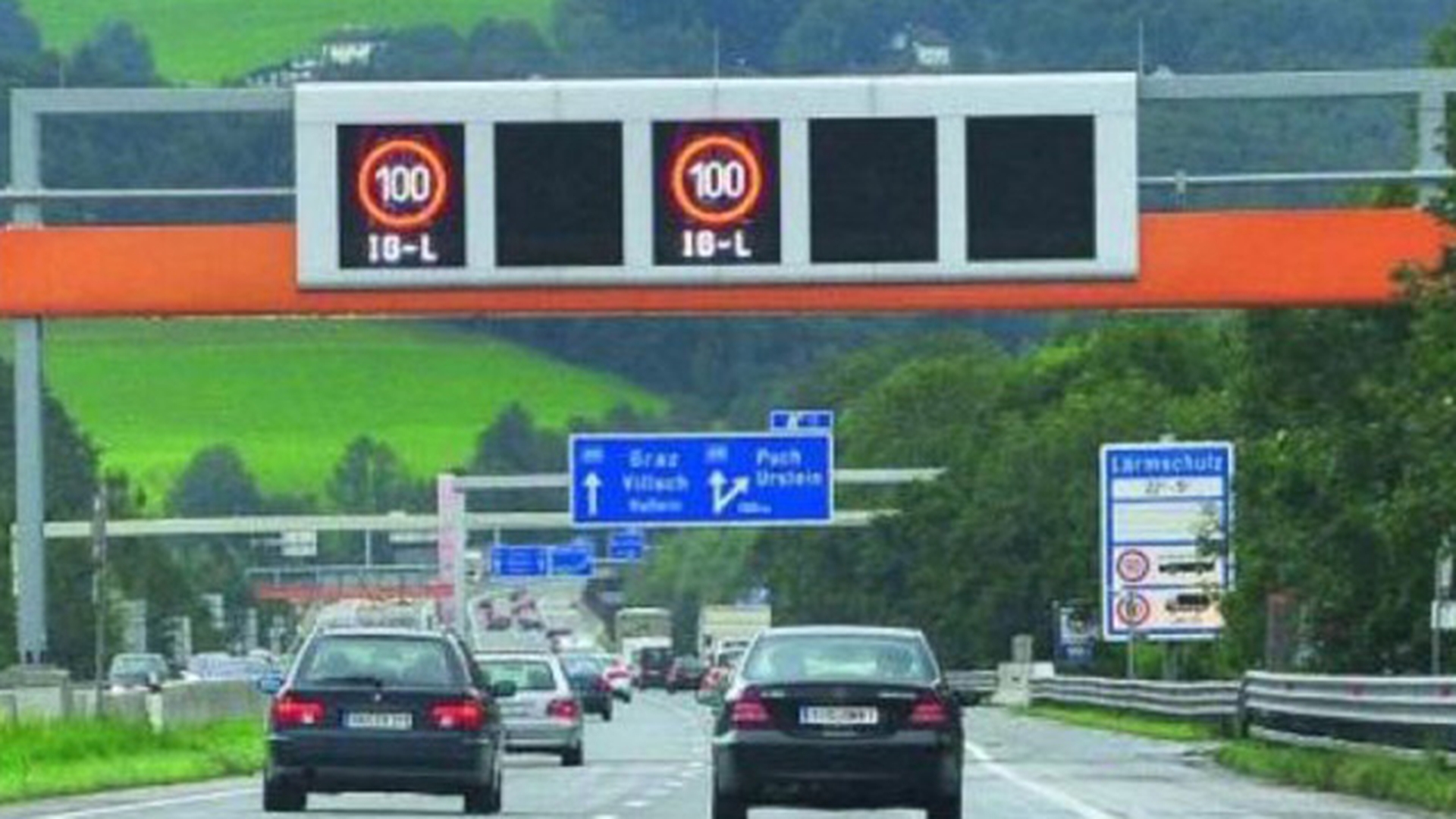 Mii de soferi şi-au luat amenzi drastice pentru ca au ignorat semnul IG-L! Tu ştii la ce se referă?