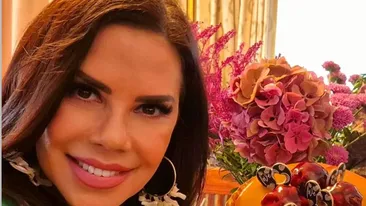 Ce diferență de vârstă există între Luminița Anghel și Silviu Dumitriade. Nimeni nu se aștepta la asta!