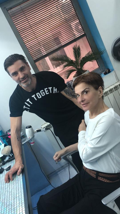 Anamaria Prodan ii indeplineste dorinta arzatoare a Ionelei, dupa moartea sa! Ce va face impresara pentru mamica ei