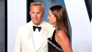 Divorțul lui Kevin Costner o ia razna. Soția refuză să plece din casa celebrului actor american, deși ea i-a dat papucii